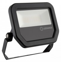 Ledvance Прожектор светодиодный ДО-20Вт 6500К 2400Лм IP65 чёрный 4058075421059 фото