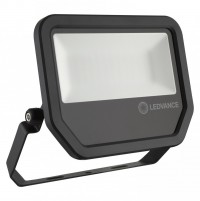 Ledvance Прожектор светодиодный ДО-50Вт 4000К 6000Лм IP65 черный 4058075421264 фото