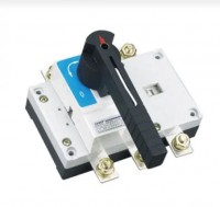 CHINT Выключатель-разъединитель NH40-40/3 ,3P ,40А, стандартная рукоятка управления 393526 фото