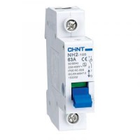 CHINT Выключатель нагрузки NH2-125 4P 63A (R) 401059 фото