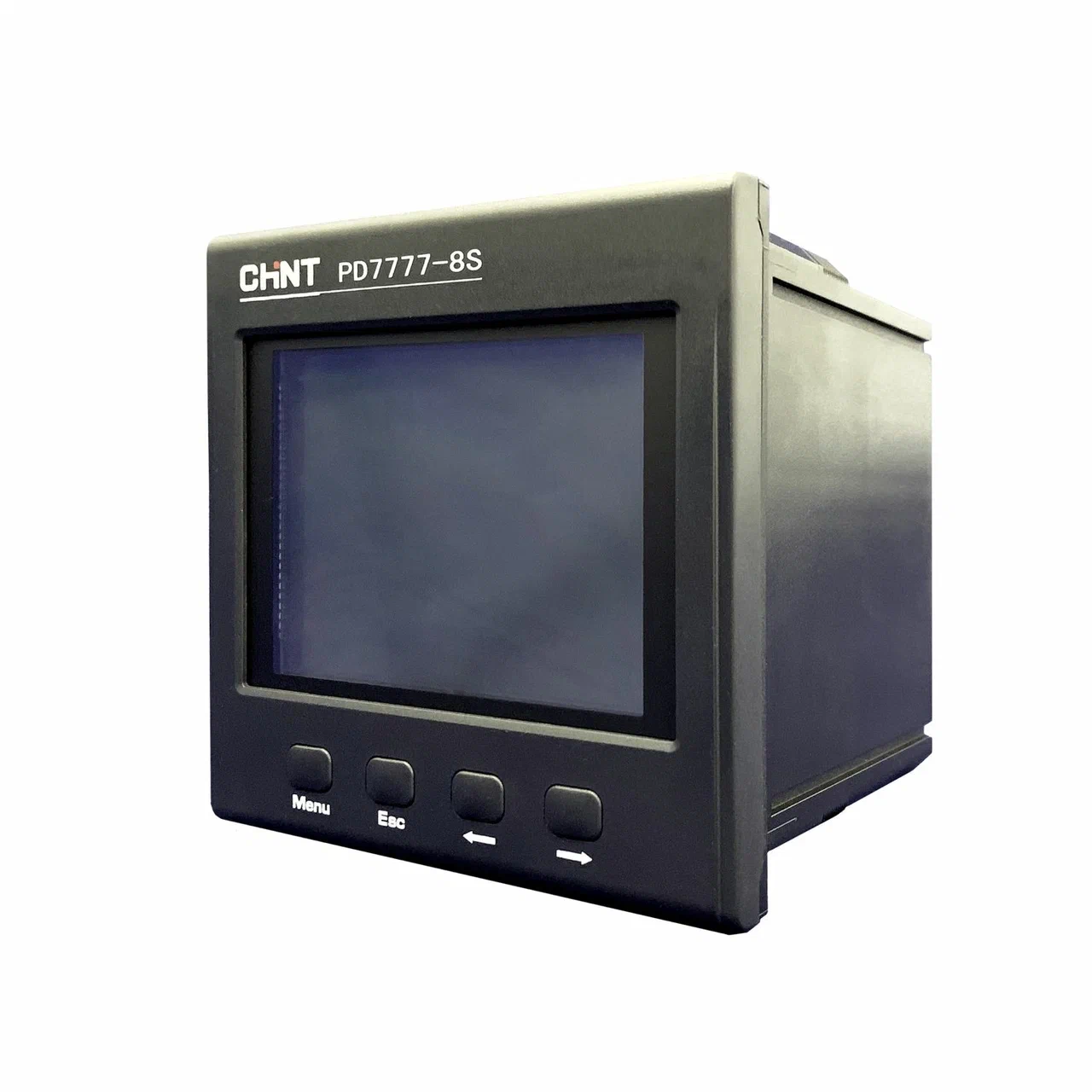 CHINT Многофунк. изм. прибор PD7777-2S3 380В 5A 3ф 72x72 LCD дисплей RS485 765257 фото