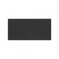 Simon 100 Черный матовый Клавиша выключателя 10000010-238 фото