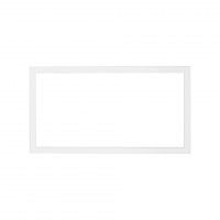 Simon 100 Белый матовый Рамка универсальная на 2 поста 10000620-230 фото