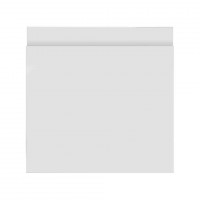 Simon 100 Белый матовый Накладка карточного выключателя 10000078-230 фото