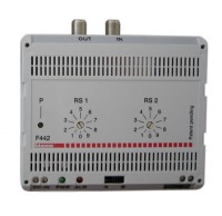 BT MH Модулятор для ТВ д/2-пр.системы F442 фото