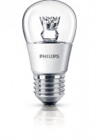 PH Лампа LED P45 E27 3W 2700K 871829119278700 фото