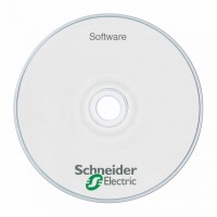 Schneider Electric Modbus+ & Ethernet SERVER SUITE SWMXDS001 фото