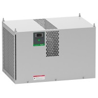 Schneider Electric Холодильный агрегат 4000Вт крышка, 3Ф 400В 50Гц NSYCU4K3P4R фото