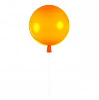 LOFT IT Loft 5055C/M orange Воздушный шар потолочный 5055C/M orange фото