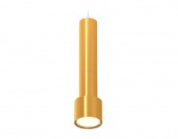 Ambrella Комплект подвесного светильника XP8121001 PYG золото желтое полированное GX53 (A2301, C6327, A2062, C6327, A2062, C6327, A2101, C8121, N8124) XP8121001 фото