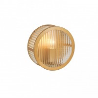 Favourite Настенный светильник Radiales D100*W200*H200 1*E14LED*8W, excluded 3099-1W 3099-1W фото
