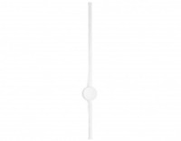 Ambrella Настенный светодиодный светильник FL5201 SWH белый песок LED 3000K 8W 600*60*100 FL5201 фото