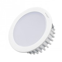 Arlight Светодиодный светильник LTM-R70WH-Frost 4.5W White 110deg (IP40 Металл, 3 года) 020769 фото
