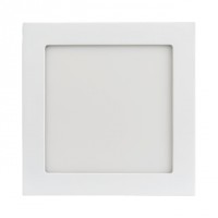 Arlight Светильник DL-172x172M-15W Warm White (IP40 Металл, 3 года) 020133 фото