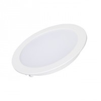 Arlight Светильник DL-BL145-12W Day White (IP40 Металл, 3 года) 021437 фото