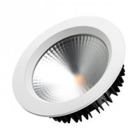 Arlight Светодиодный светильник LTD-187WH-FROST-21W Day White 110deg (IP44 Металл, 3 года) 021496 фото