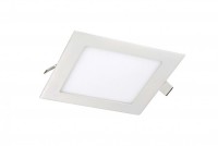 Favourite Flashled Белый Светильник врезной LED*6W 1345-6C фото