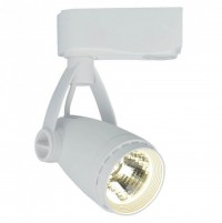 Arte Lamp A5910PL-1WH Светильник трековый однофазный LED 10W 4000K A5910PL-1WH фото