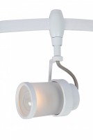 Arte Lamp A3056PL-1WH Светильник трековый однофазный A3056PL-1WH фото