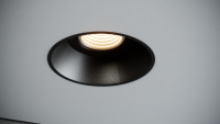 Quest Light Черный Светильник встраиваемый, поворотный Галогенная LED GU10 IP20 CLASSIC LD black CLASSIC LD black фото