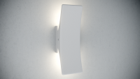 Quest Light Белый Светильник 650lm 2*4W LED PHILIPS 3000K IP40 MANHATTAN white MANHATTAN white фото