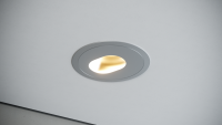 Quest Light Алюминиевый Светильник LED 460lm 1x9,2w 2700K IP20 TWISTER Z Ring U aluminium TWISTER Z Ring U aluminium фото