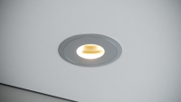 Quest Light Светильник встраиваемый, поворотный, алюминий, LED 9,2w 2700K 460lm, IP20 TWISTER Z Ring D aluminium TWISTER Z Ring D aluminium фото