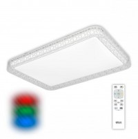 Citilux CL722120RC Герцог LED Светильник Люстра CL722120RC фото