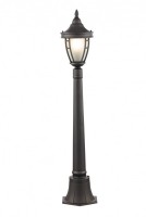 Maytoni Outdoor Ландшафтный светильник Черный O026FL-01B фото
