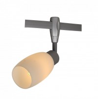 Arte Lamp RAILS HEADS Потолочные светильники A3059PL-1SI A3059PL-1SI фото