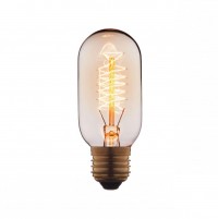 LOFT IT Ретро лампа Эдисона (Мини цилиндр) 4540-S, E27 40W 220V 4540-S фото