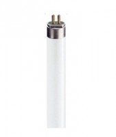Osram Лампа люминесцентная LUMILUX T5 HE FH 21W/840 холод. белый, d=16mm G5 4050300464701 фото