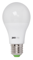 Jazzway Лампа PLED- DIM A60 10w 3000K 810 Lm E27 230/50 .1028839 фото