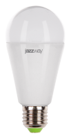 Jazzway Лампа светодиодная PLED-SP A65 20W 5000K E27 230/50 .5009462 фото