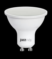 Jazzway Лампа светодиодная PLED-Dim GU10 7W 4000K 540Lm  230/50 .5013957 фото