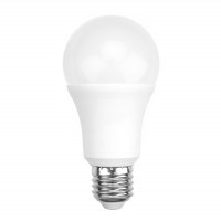 REXANT  Лампа светодиодная Груша A60 25,5 Вт E27 2423 лм 4000 K нейтральный свет 604-016 фото