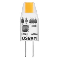 Osram LEDPINMIC10 CL 1W/827 12V G4 10X1 4058075523098 фото