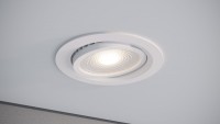 Quest Light Светильник светодиодный встраиваемый, белый, LED 9w, 800lm, 3000K, IP44, 220v, Module 01 white Module 01 white фото