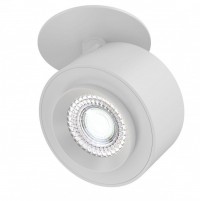 Maytoni Ceiling & Wall Treo Белый Потолочный светильник C063CL-L12W4K фото