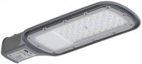 IEK Светильник LED ДКУ 1012-30Ш 5000К IP65 серый LDKU1-1012-030-5000-K03 фото