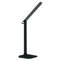 Gauss Светильник настольный модель GTL201 10W 580lm 4000K 170-265V черный диммируемый LED 1/10/40 GT2012 фото