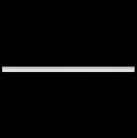 Gauss Светильник LED TL Basic линейный матовый 7W 4000K 563*22*33, 500лм 1/25 930411207 фото