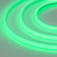 Arlight Лента герметичная RTW-PWT-A180-13mm 24V Green (14.4 W/m, IP68, 2835, 5m) (14.4 Вт/м, IP68) 026164(2) фото