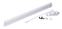 Jazzway Светильник LED линейный PLED T5i PL 450 6W 4000K белый 483х22х36mm .2850607 фото