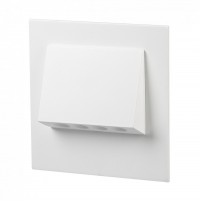 Zamel Светильник NAVI Белый/RGB на стену, 14V DC с RGB диодами 11-111-56 фото