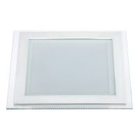 Arlight Светодиодная панель LT-S200x200WH 16W Warm White 120deg 015573 фото