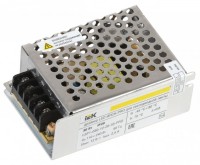 IEK  Драйвер LED ИПСН-PRO 30Вт 12 В блок - клеммы  IP20 LSP1-030-12-20-33-PRO фото