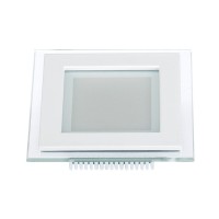 Arlight Светодиодная панель LT-S96x96WH 6W Day White 120deg (ARL, Металл) 014934 фото