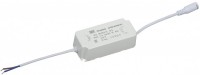 IEK LED-драйвер тип ДВ SESA-ADH40W-SN Е, для LED светильников 40Вт LDVO0-40-0-E-K01 фото