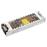 Arlight Блок питания HTS-150L-5-Slim (5V, 30A, 150W) (IP20 Сетка, 3 года) 023287 фото